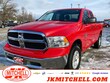 Ram 1500 Classic