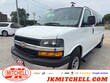  Chevrolet Express