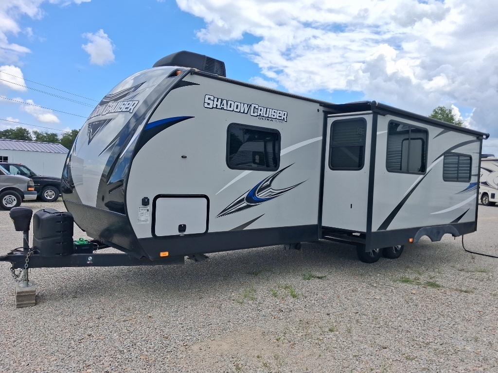 Used 2019 Shadow Cruiser