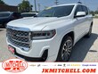 GMC Acadia