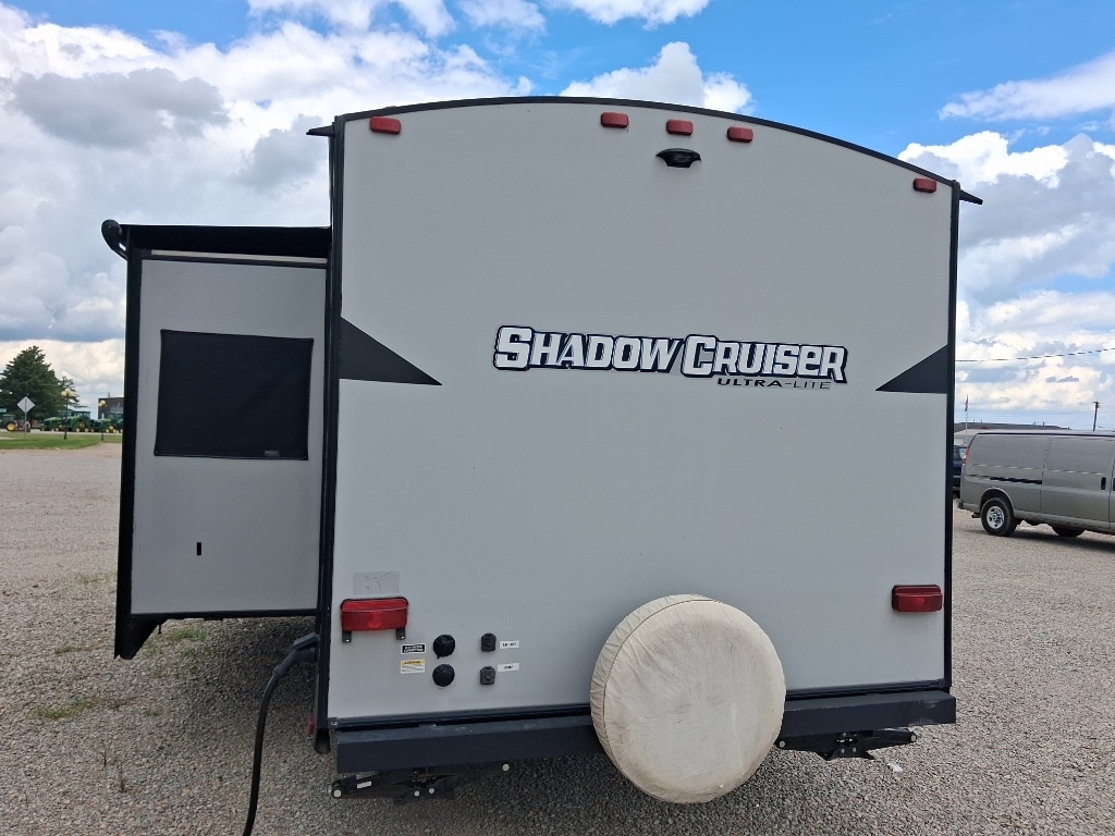 Used 2019 Shadow Cruiser