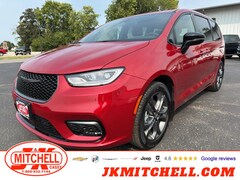 2026 Chrysler Pacifica SELECT Passenger Van