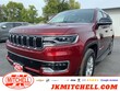  Jeep Wagoneer