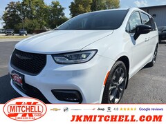 2026 Chrysler Pacifica SELECT Passenger Van