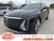 Cadillac Lyriq