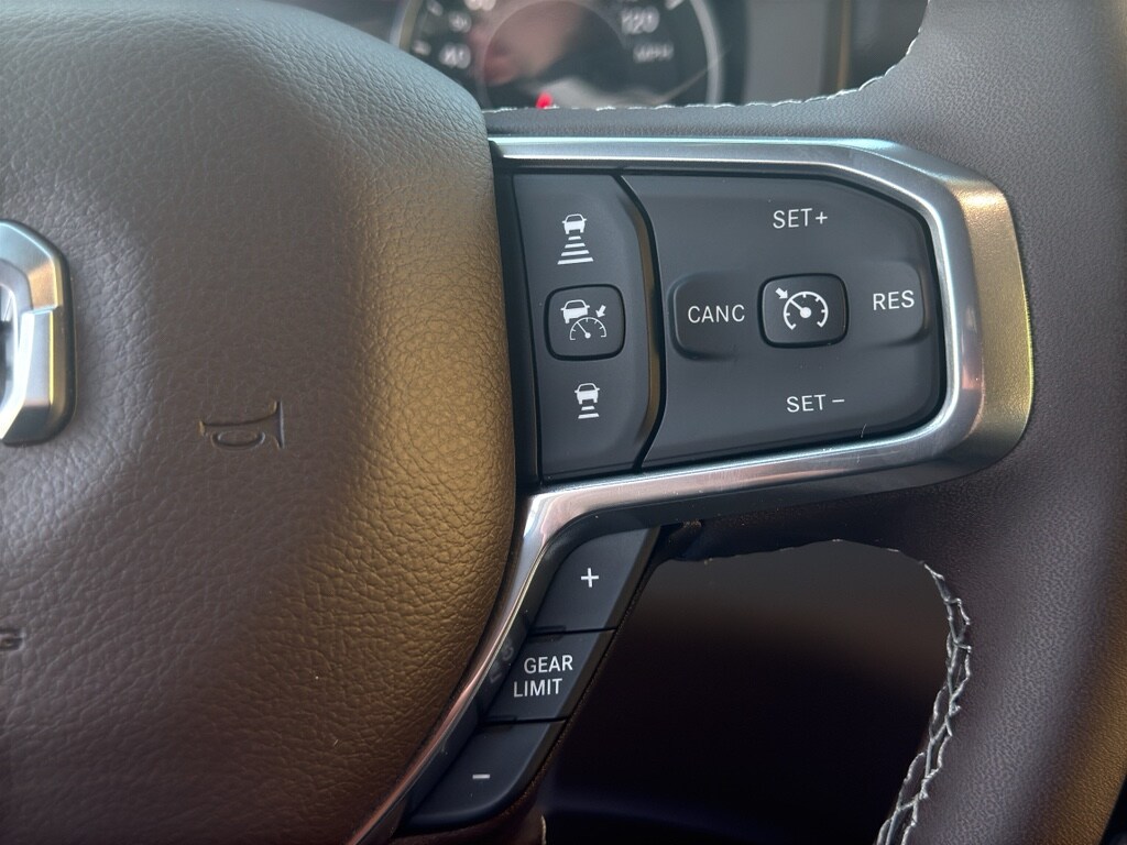 2026 RAM 1500 Laramie - Photo 15