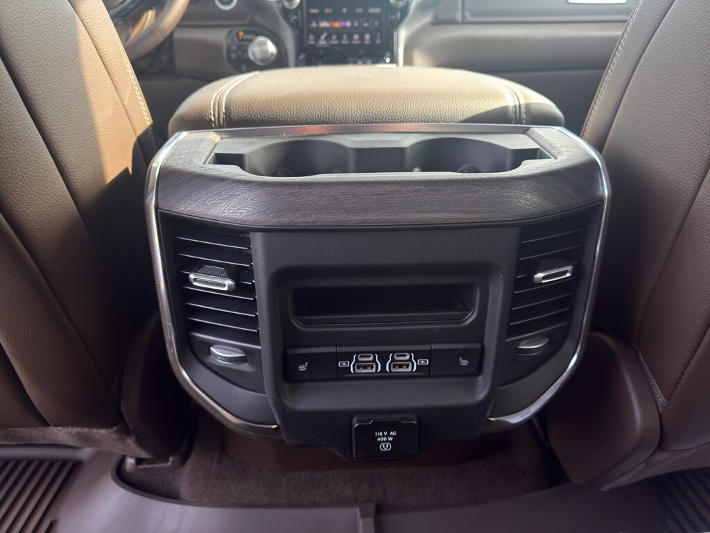 2026 RAM 1500 Laramie - Photo 33