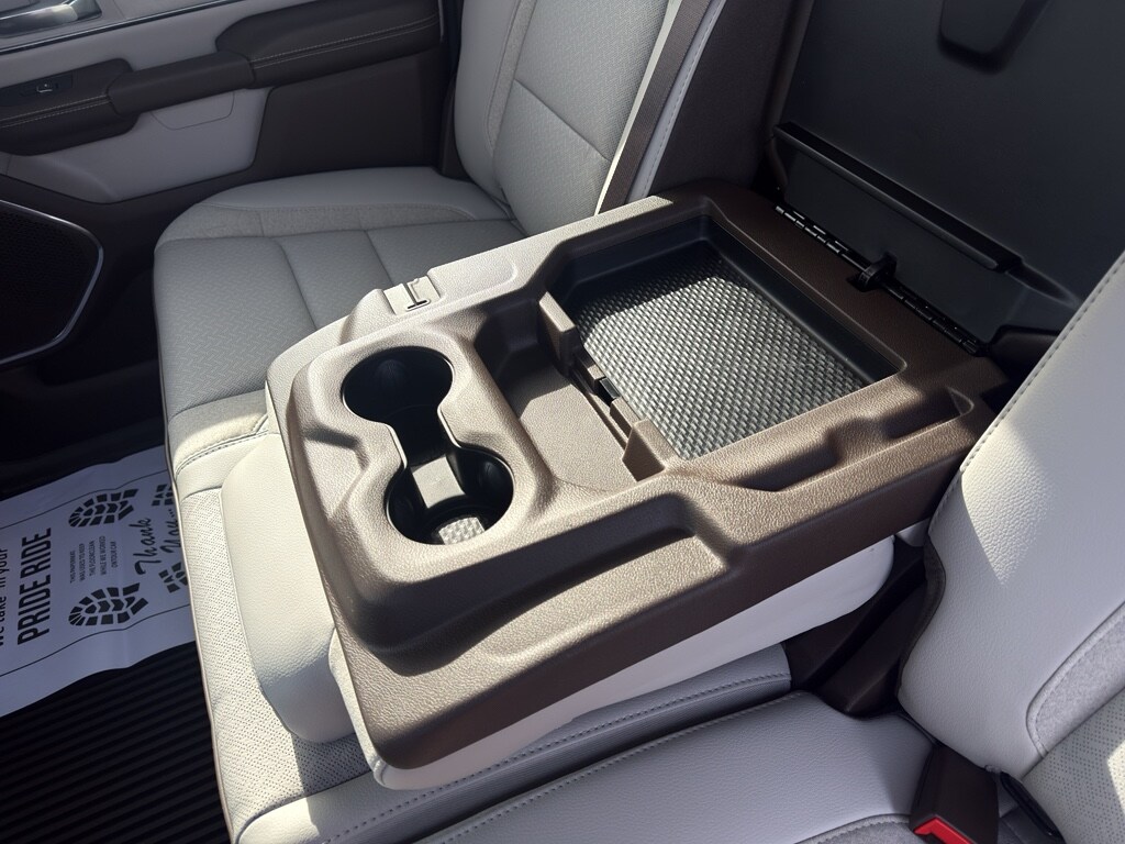 2026 RAM 1500 Laramie - Photo 32