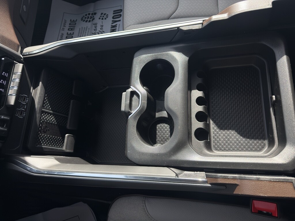 2026 RAM 1500 Laramie - Photo 27