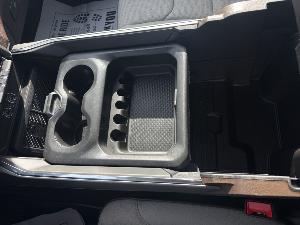 2026 RAM 1500 Laramie - Photo 26