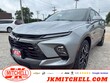  Chevrolet Blazer