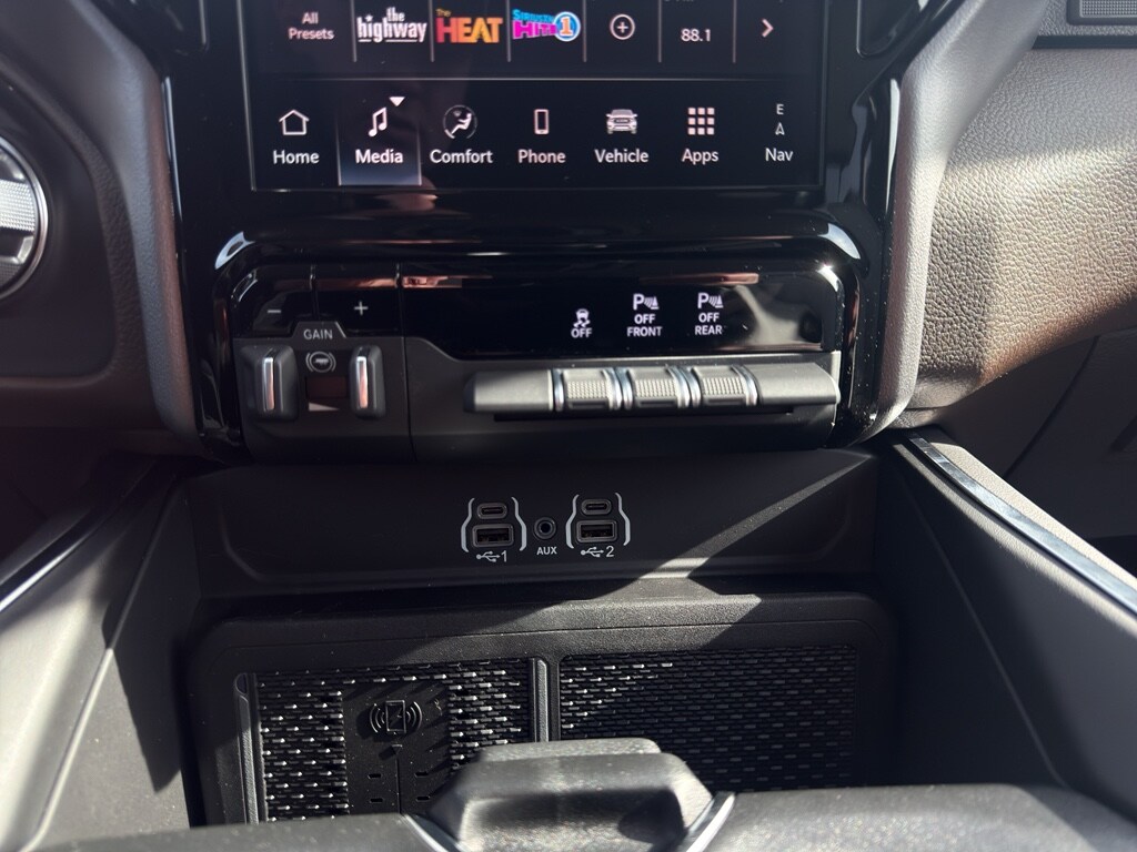 2026 RAM 1500 Laramie - Photo 22