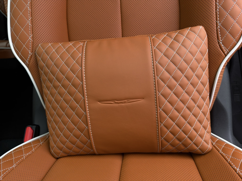 2026 Chrysler Pacifica Pinnacle - Photo 26