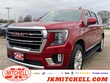 GMC Yukon XL