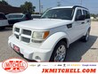  Dodge Nitro