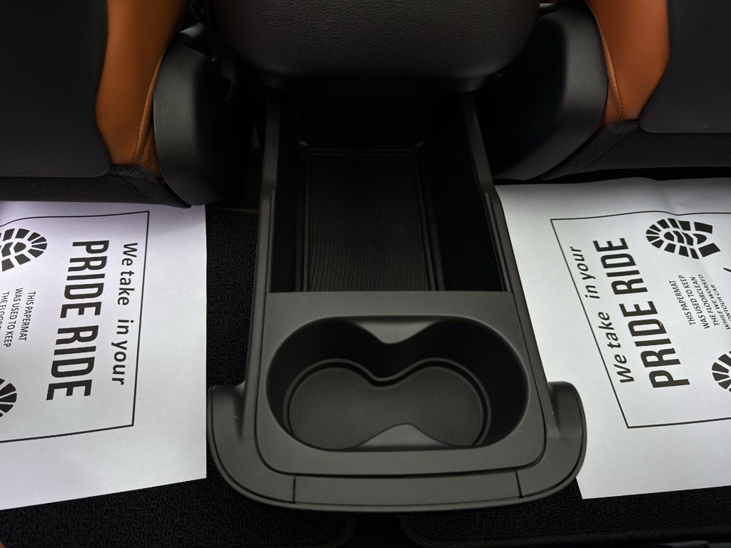 2026 Chrysler Pacifica Pinnacle - Photo 29