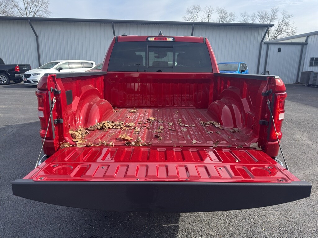 2026 RAM 1500 Laramie - Photo 7