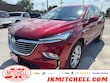  Buick Enclave
