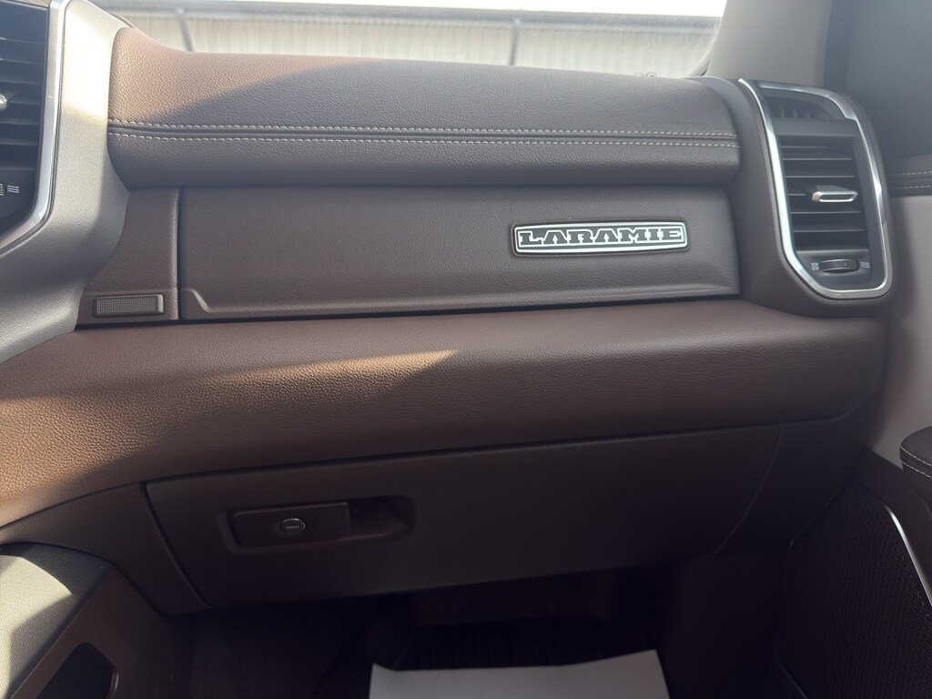 2026 RAM 1500 Laramie - Photo 28