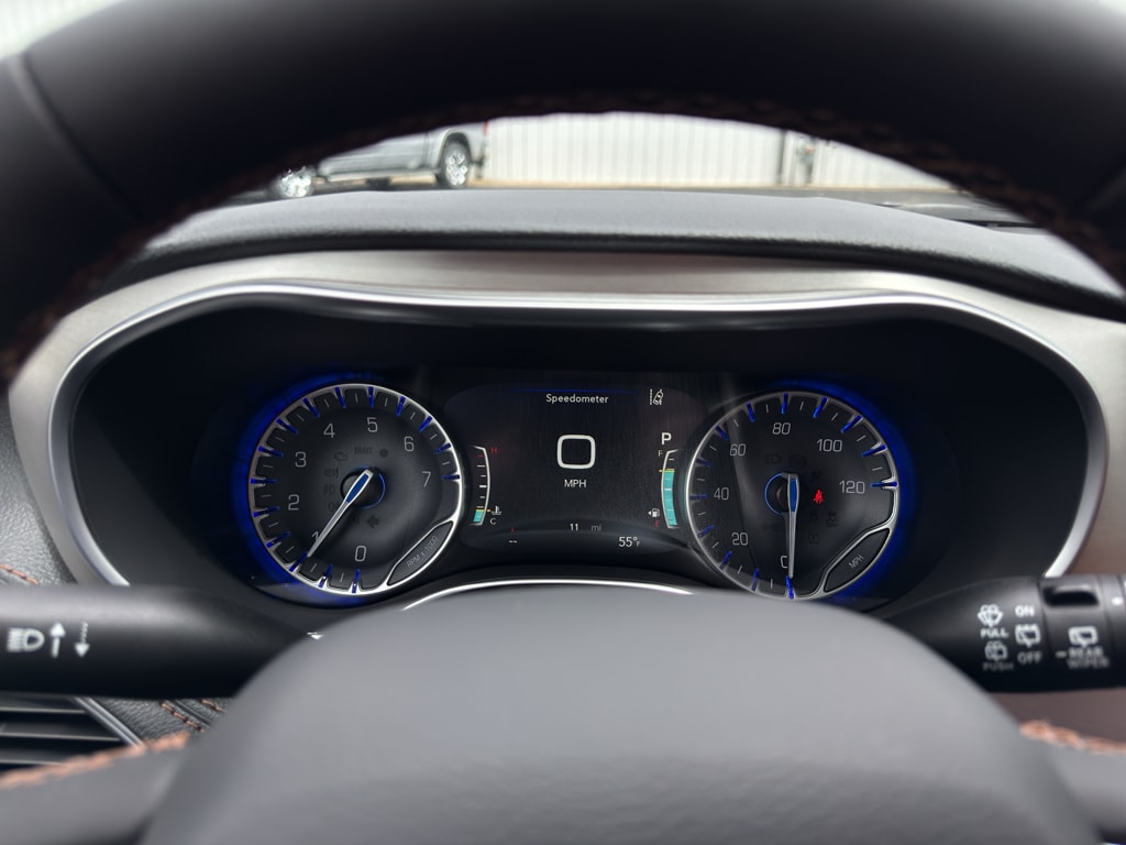 2026 Chrysler Pacifica Pinnacle - Photo 14