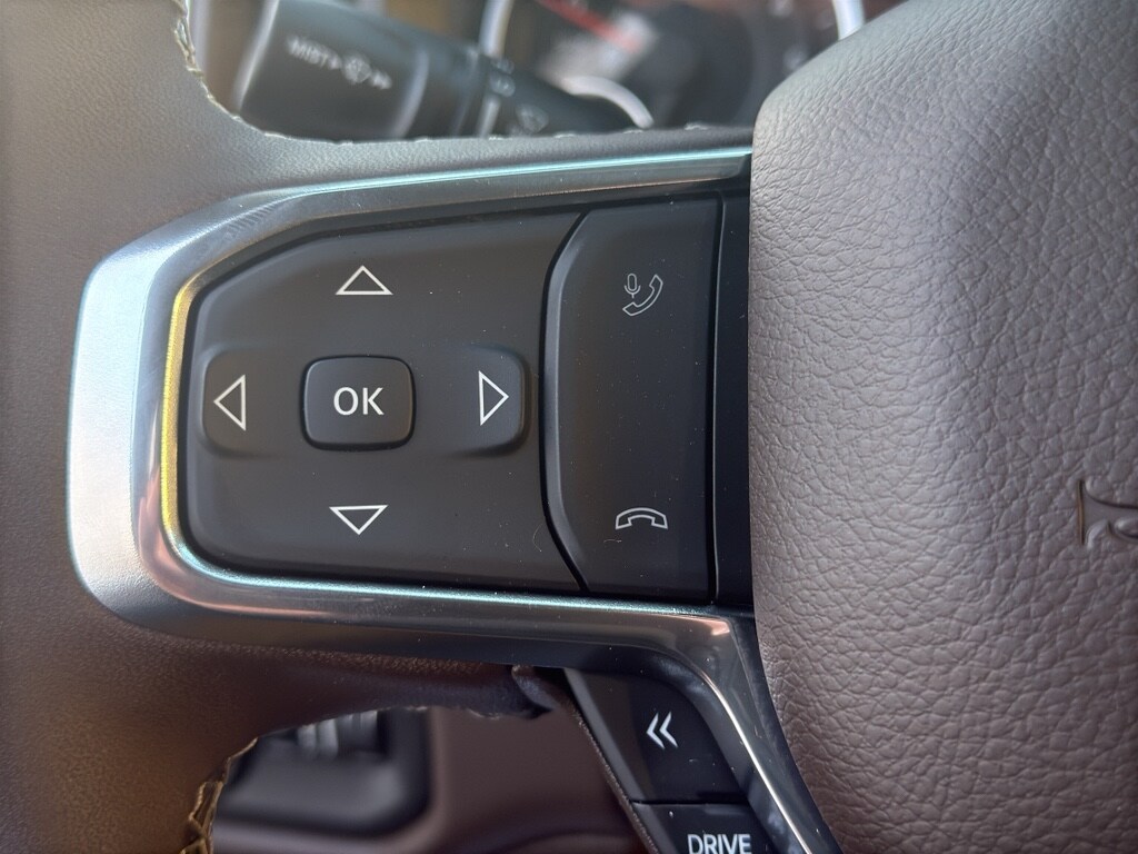 2026 RAM 1500 Laramie - Photo 13