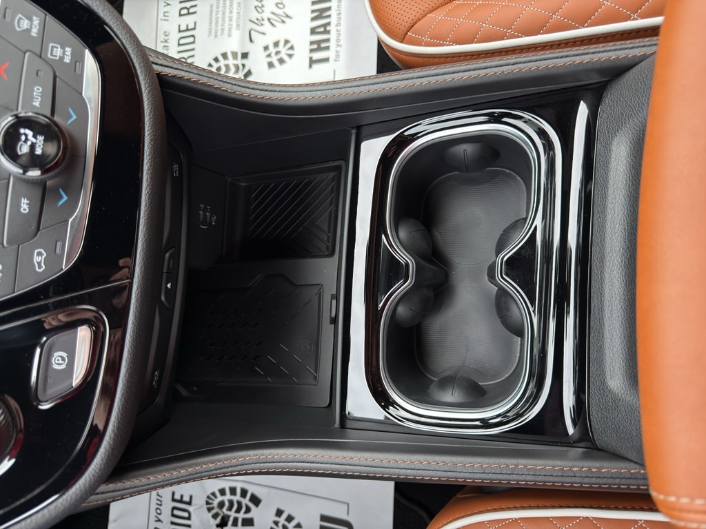 2026 Chrysler Pacifica Pinnacle - Photo 20