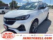 Buick Encore GX