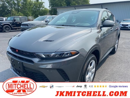 2024 Dodge Hornet GT AWD SUV