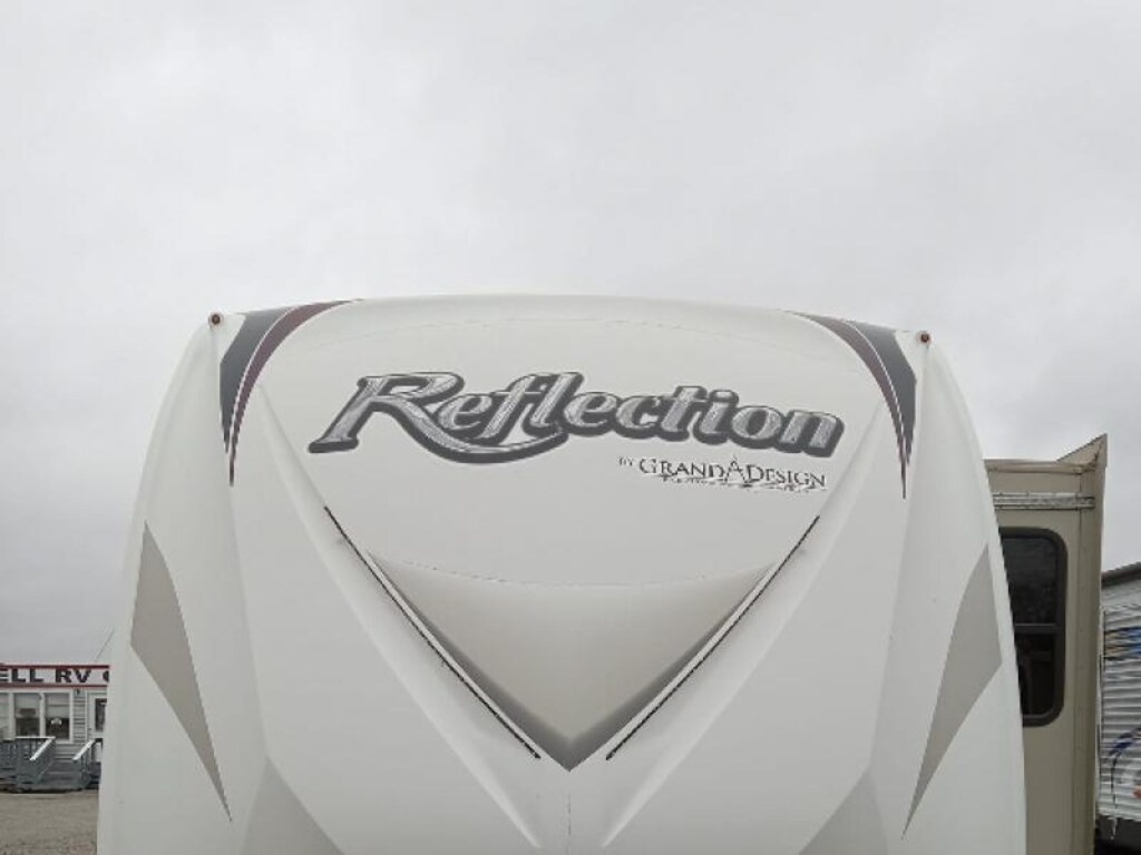 Used 2016 Grand Desi Reflection