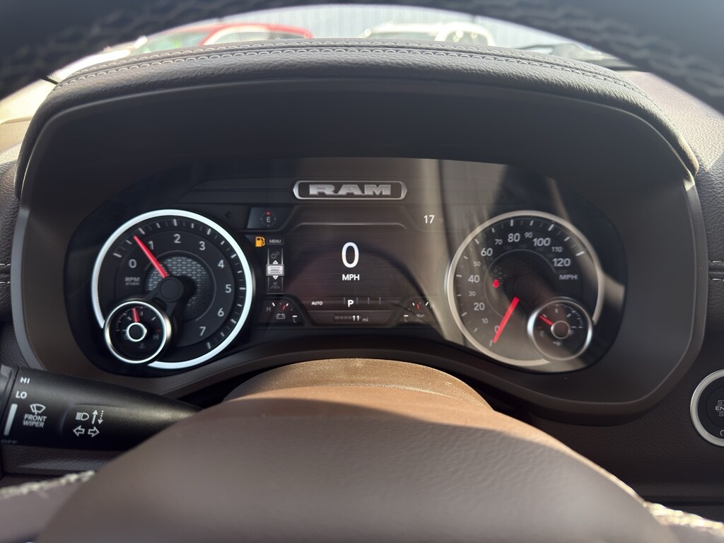 2026 RAM 1500 Laramie - Photo 14