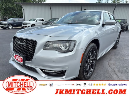 2023 Chrysler 300 TOURING L AWD Sedan