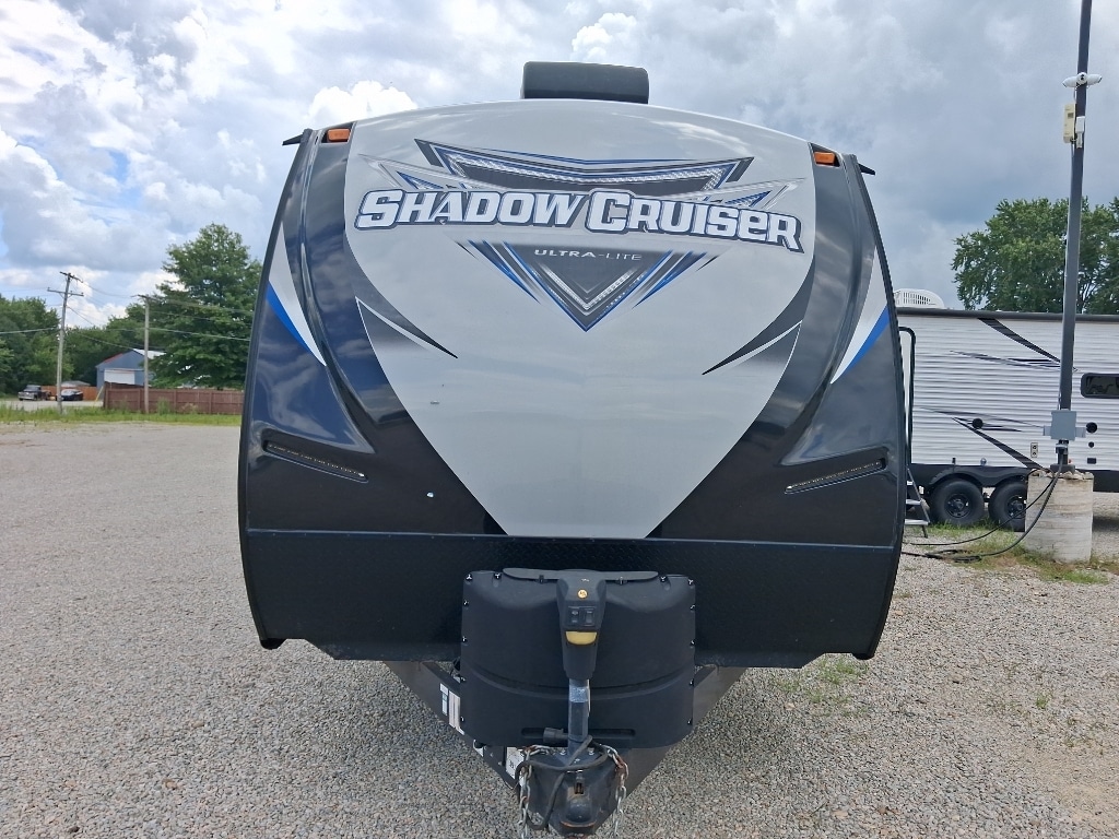 Used 2019 Shadow Cruiser
