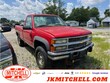 Chevrolet K2500