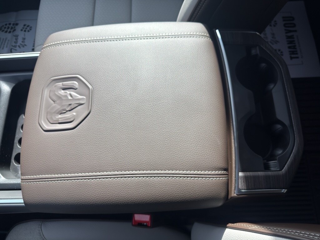 2026 RAM 1500 Laramie - Photo 24