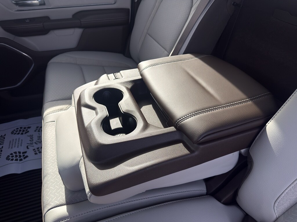 2026 RAM 1500 Laramie - Photo 31