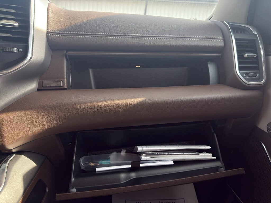 2026 RAM 1500 Laramie - Photo 29