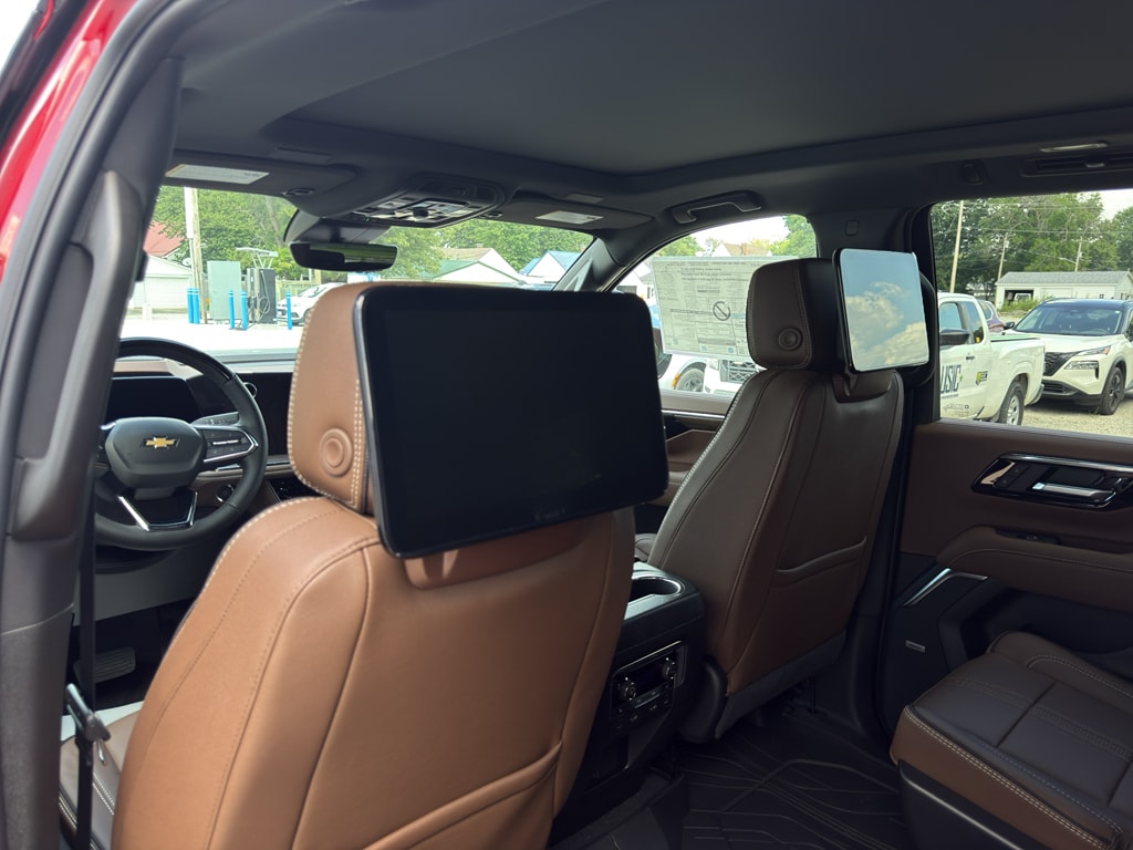 2026 Chevrolet Tahoe High Country - Photo 25