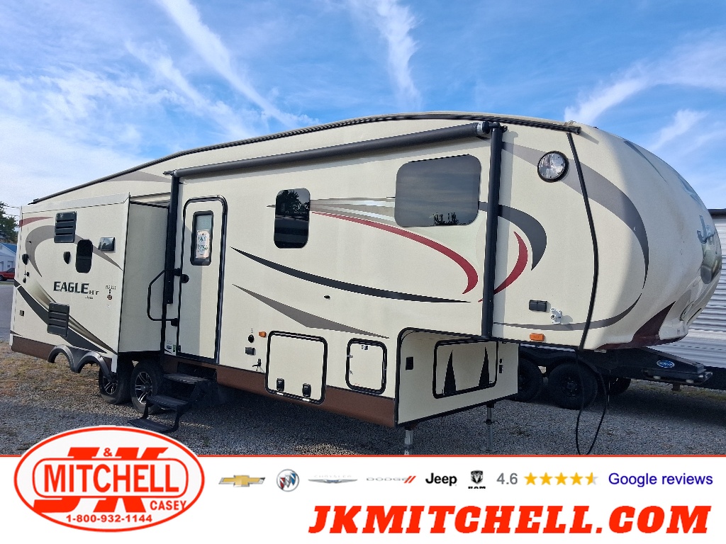 2015 Jayco Eagle 285