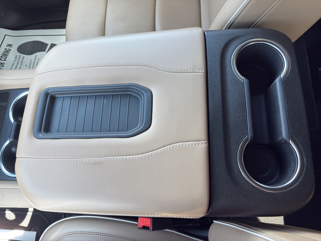 2024 Chevrolet Tahoe Premier - Photo 21