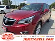  Buick Envision