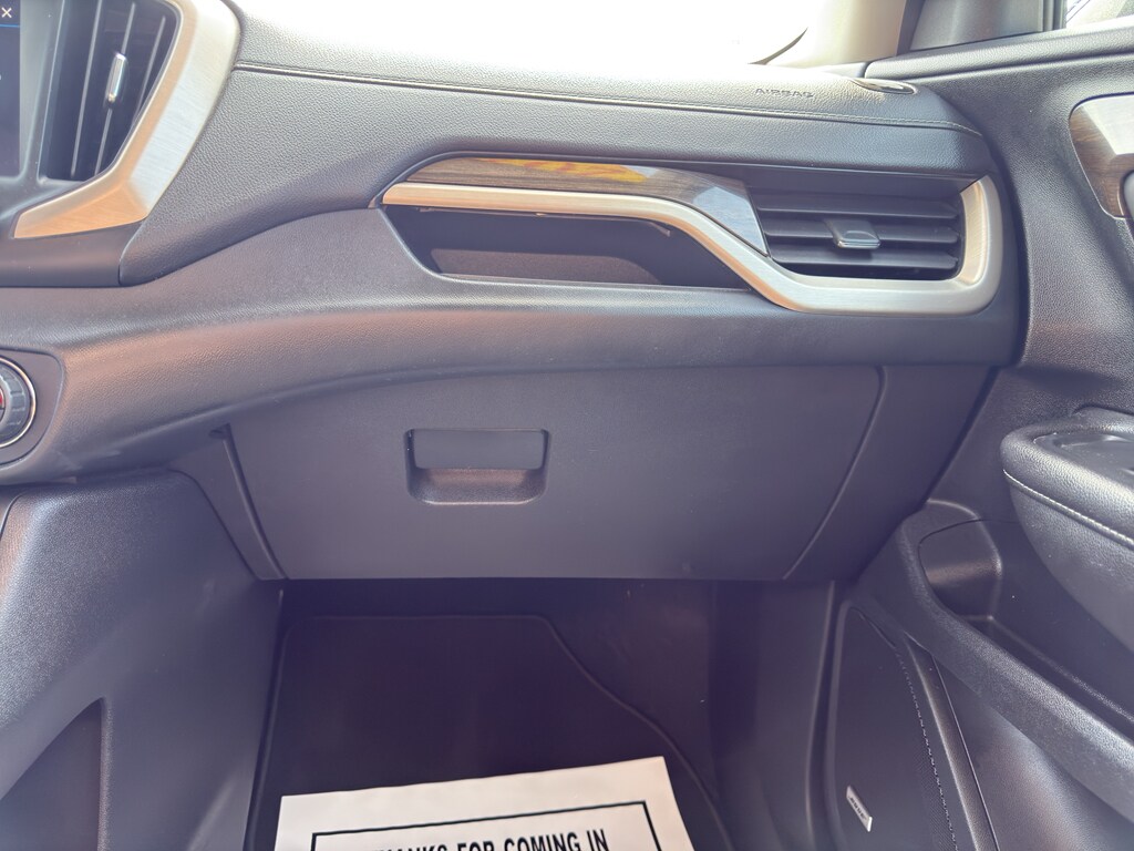 2020 GMC Terrain Denali - Photo 24