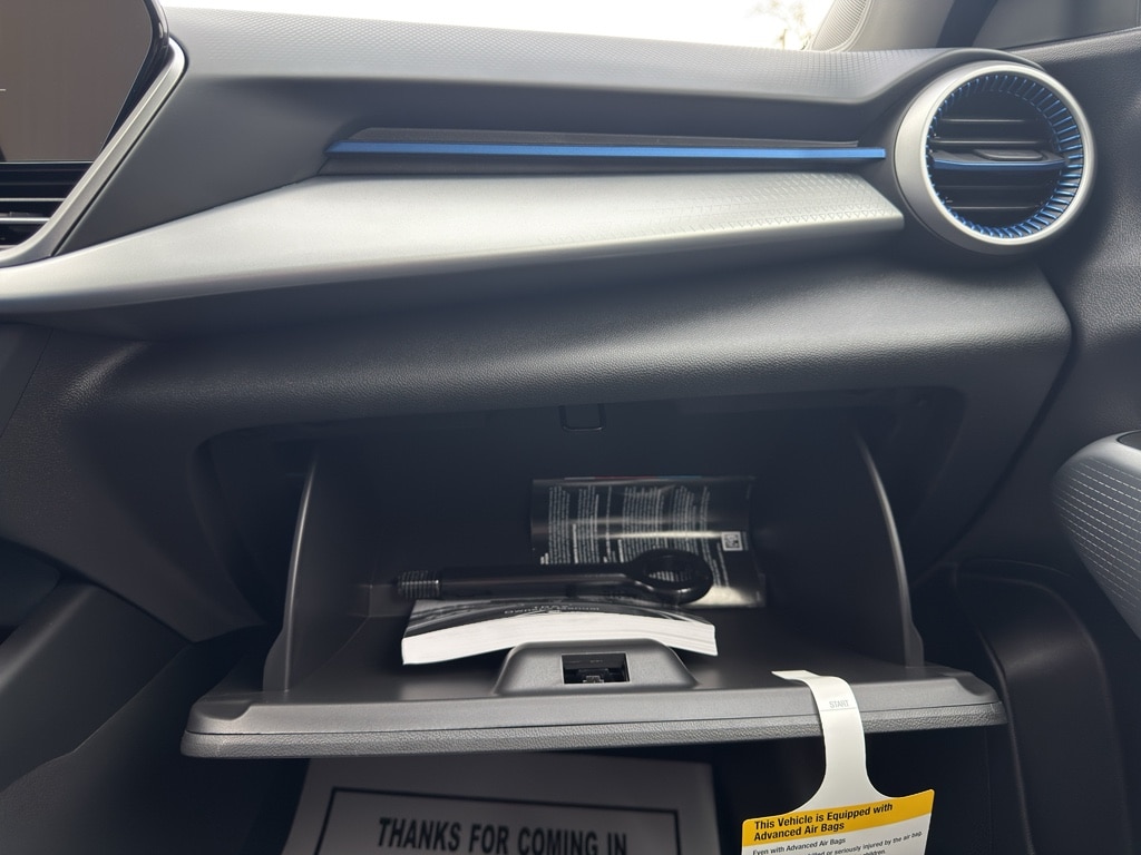 2026 Chevrolet Trax LS - Photo 25