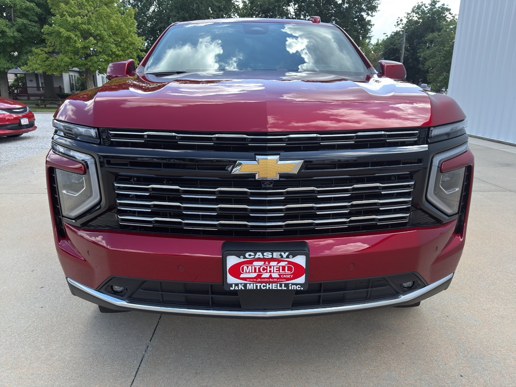 2026 Chevrolet Tahoe High Country - Photo 2