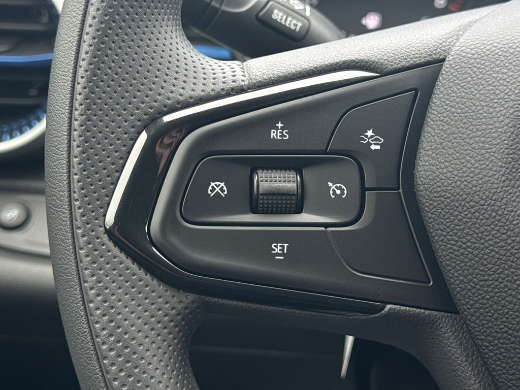 2026 Chevrolet Trax LS - Photo 14
