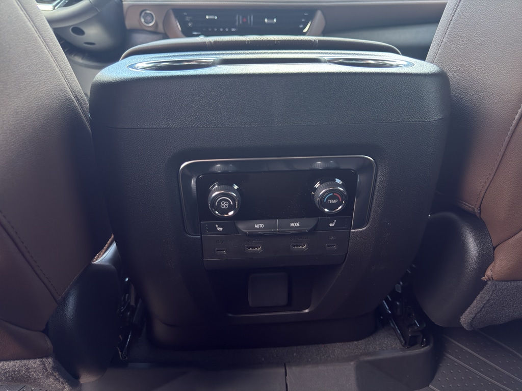 2026 Chevrolet Tahoe High Country - Photo 26
