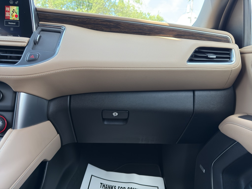 2024 Chevrolet Tahoe Premier - Photo 23