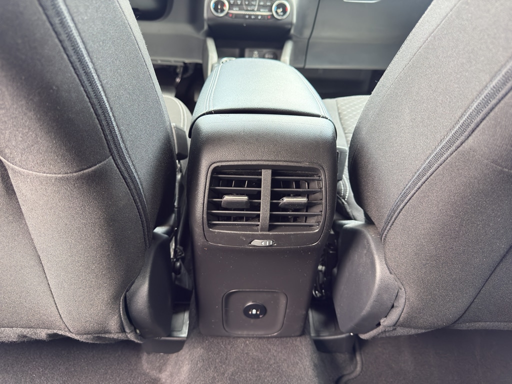 2024 Ford Escape Active - Photo 28