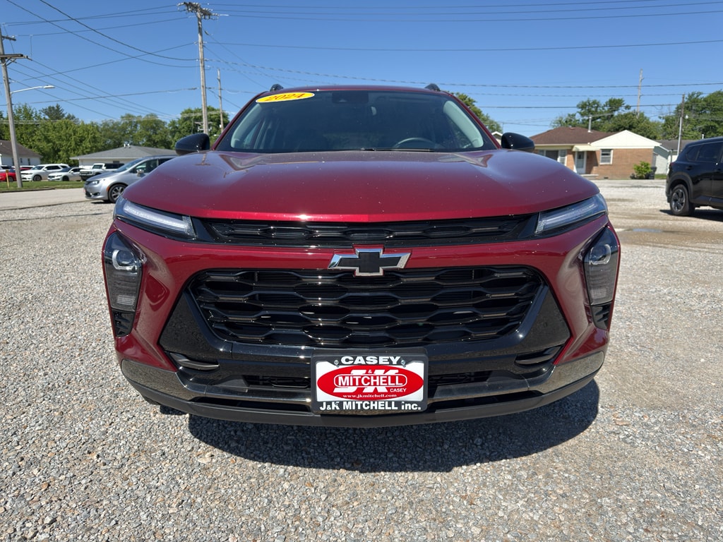 KL77LKE27RC145007