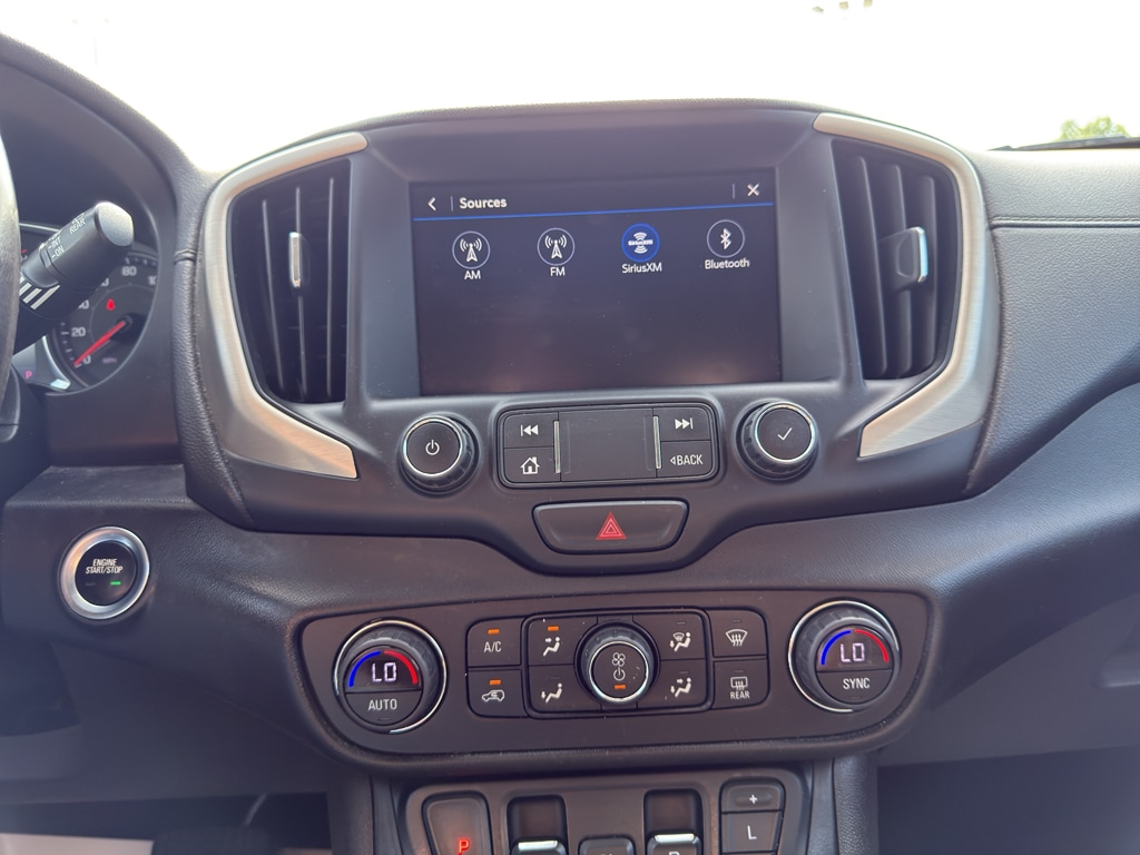2020 GMC Terrain Denali - Photo 18