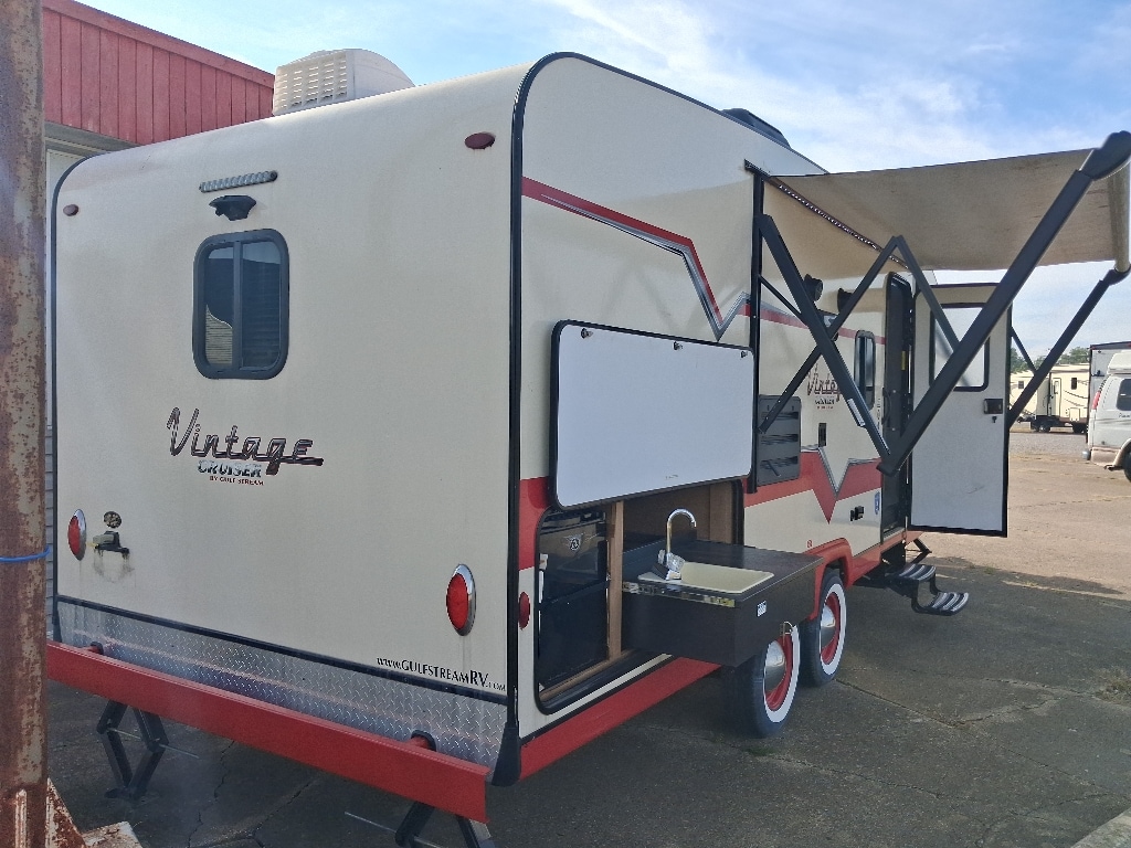 Used 2020 Gulfstream Vintage